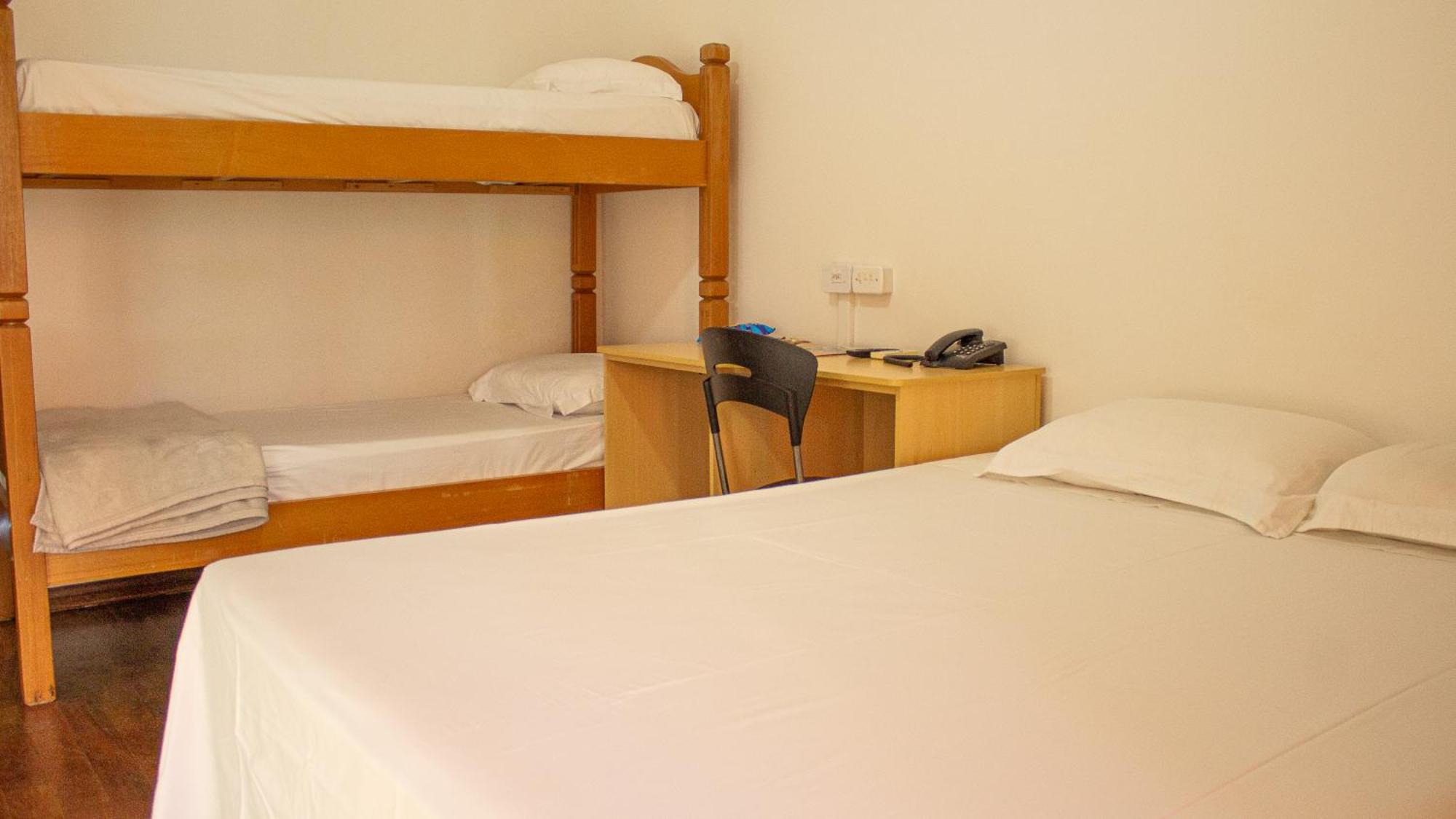 Goldmen Select Guarapuava Hotell Eksteriør bilde